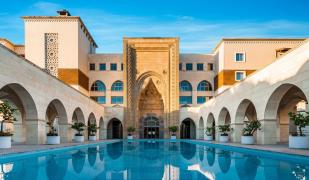 Kempinski Hotel The Dome Belek