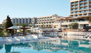 Helea Lifestyle Beach Resort