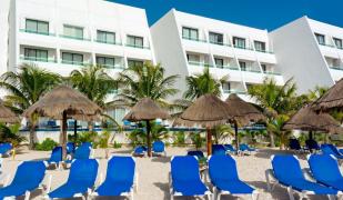 Mexiko: Yucatan / Cancun