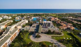 Holiday Village Turkey Hotel