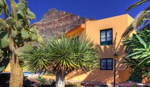 La Calera (Valle Gran Rey)