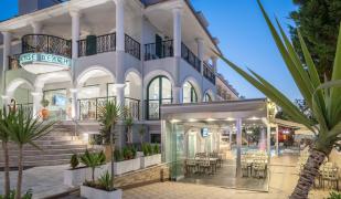 Denise Beach Hotel Denise Beach Hotel