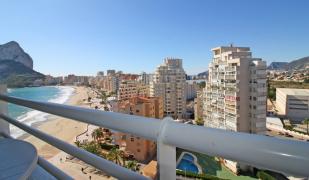 Esmeralda Apartments