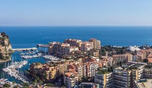 Monaco (Fontvieille) Monaco (Fontvieille)
