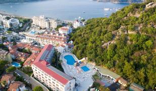 Marmaris & Icmeler & Datca