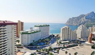 Apartamentos Ambar Beach Apartamentos Ambar Beach