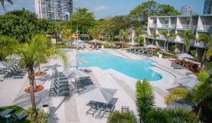 Isla Verde Park (Carolina)