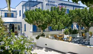 Artemis Hotel