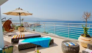 Leonardo Plaza Hotel Eilat