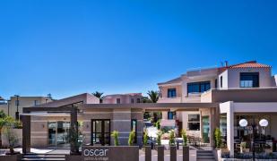 Oscar Suites & Village Oscar Suites & Village