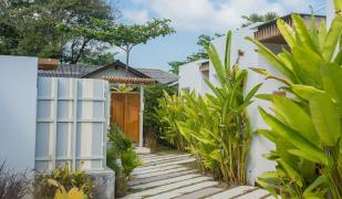 White Sand Samui Resort