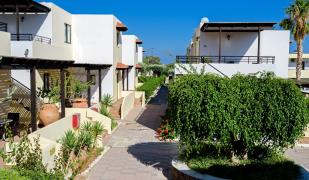 Pefkos Village Resort