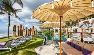 Purnama Beach - Sukawati (Gianyar - Insel Bali)