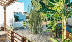 Three Seasons Resort