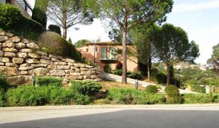 Garden & City Les Bastides de Grimaud