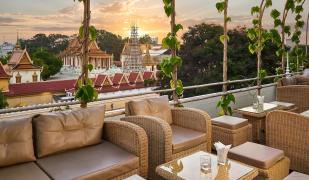 Palace Gate Hotel & Resort By Ehm