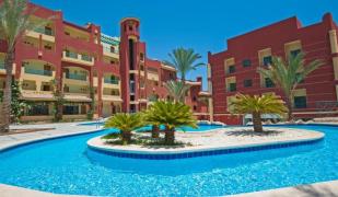 Hurghada & Safaga Hurghada & Safaga