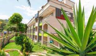 Kemer & Beldibi Kemer & Beldibi