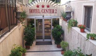 Hotel Center 1&2
