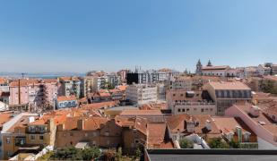 Lissabon & Umgebung Lissabon & Umgebung