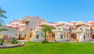 Protels Beach Club & SPA