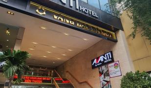 Avanti Hotel