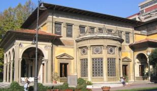 Smart Hotel Bartolini Smart Hotel Bartolini