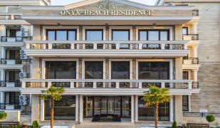 Onyx Beach Residence