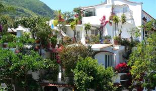 Hotel La Maggioressa
