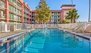 Baymont by Wyndham Orlando North Millenia Baymont by Wyndham Orlando North Millenia