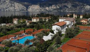 Olivi Club Tennishotel