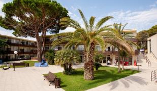 Aparthotel Comtat Sant Jordi