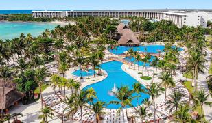 Barceló Maya Grand Resort
