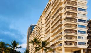 Waikiki Shore by Castle Hotels & Resorts Waikiki Shore by Castle Hotels & Resorts