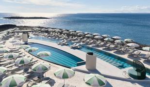 Colonia De Sant Jordi