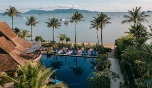 Bo Phut Resort & Spa