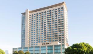 China - Anhui / Fujian / Zhejiang / Jiangsu