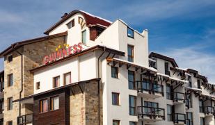 MPM Hotel Guinness MPM Hotel Guinness