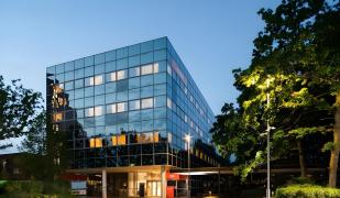 Milton Keynes Milton Keynes