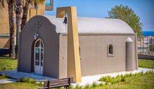 Kresten Palace Hotel