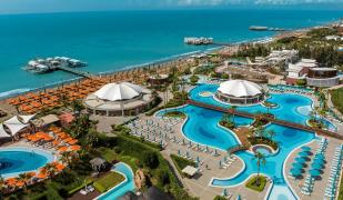 Kaya Palazzo Golf Resort Belek