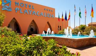 Playacálida Hotel