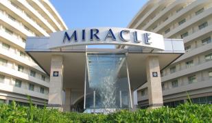 Miracle Resort Hotel