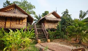 Vacation Village Phra Nang Inn