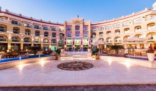 KaiSol Romance Resort Sahl Hasheesh