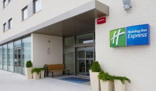 Holiday Inn Express Vitoria Holiday Inn Express Vitoria