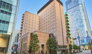 RIHGA Place Higobashi