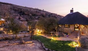 Omaruru (Region Erongo)