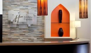 Holiday Inn Express Dubai Safa Park Holiday Inn Express Dubai Safa Park