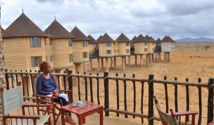 Tsavo-West National Park (County Taita/Taveta)